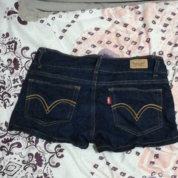 Levi's Pants - Levi's Short